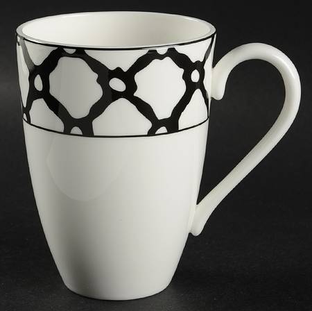 Exeter Road Mug