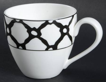 Exeter Road Flat Cup