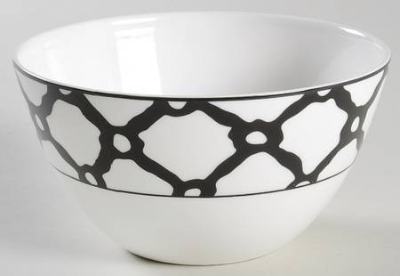 Exeter Road Soup/Cereal Bowl