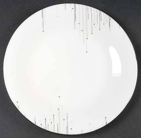 Salad Plate