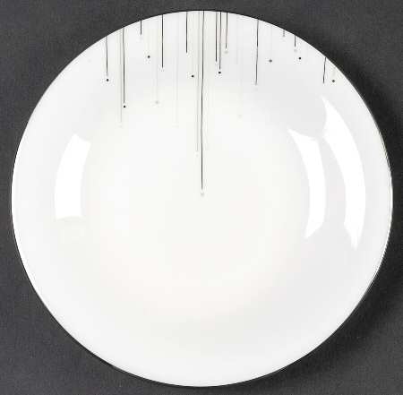 Bread & Butter Plate