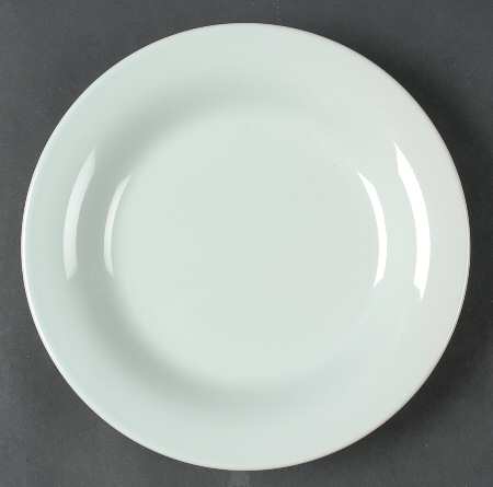 Diner Sea (Blue) Salad Plate