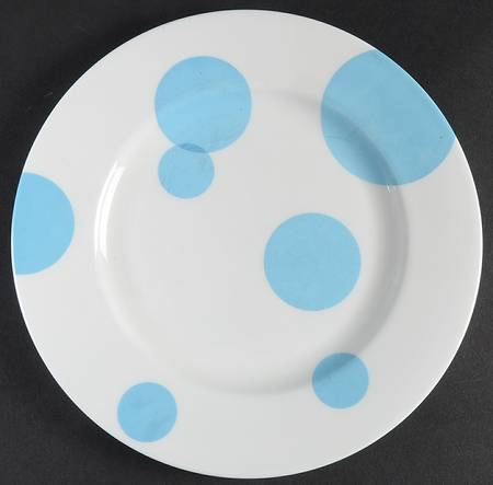 Salad Plate