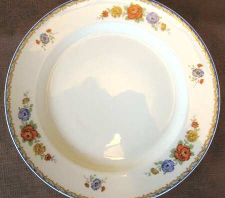 LIM500 by Limoges-French