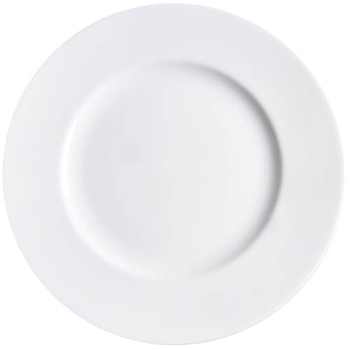 Classic White