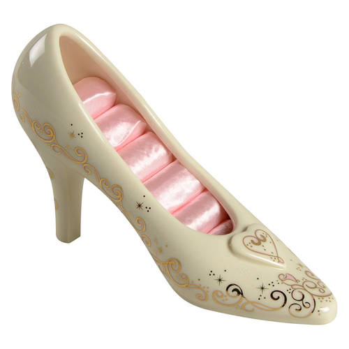 Princess (Disney) Figural Ring Holder