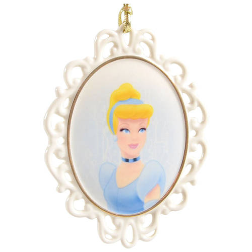 Princess (Disney) Ornament