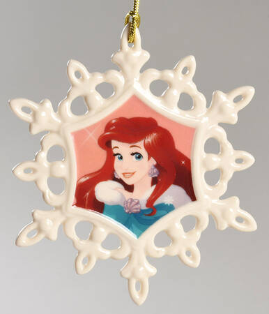 Princess (Disney) Ornament