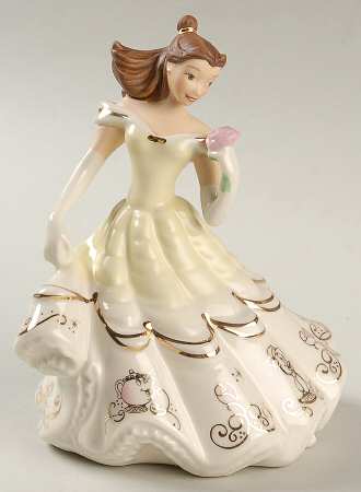 Princess (Disney) Figurine