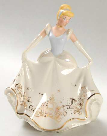 Princess (Disney) Figurine