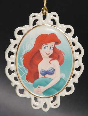 Princess (Disney) Ornament