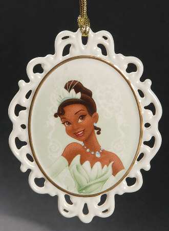 Princess (Disney) Ornament