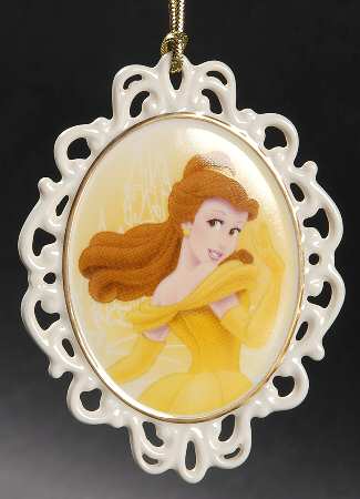 Princess (Disney) Ornament