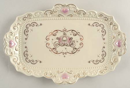 Princess (Disney) Vanity Tray