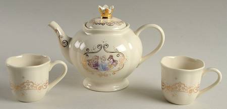 Princess (Disney) by Lenox