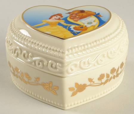 Princess (Disney) Keepsake Box