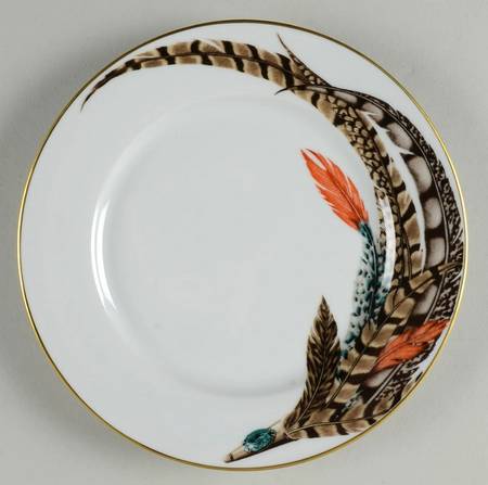 Carolyn Dessert/Pie Plate