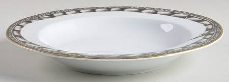 Carolyn Rim Soup Bowl