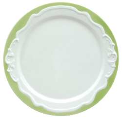 Miix Green by Lynn's China