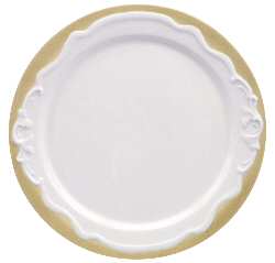 Miix Brown by Lynn's China