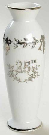 Anniversary 6" Bud Vase