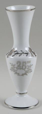 Anniversary 7" Vase