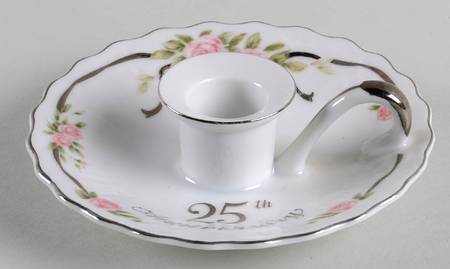 Anniversary Candleholder