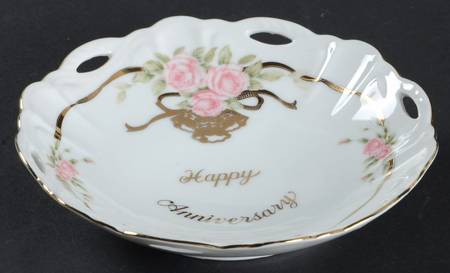 Anniversary 6" Bon Bon