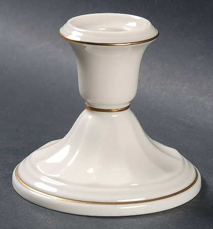 Cambridge 3" Candlestick