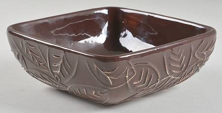 Cassandra Square Soup/Cereal Bowl