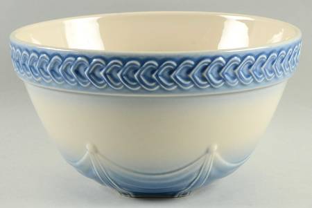 American Craft Cornflower 9" Mixing Bowl