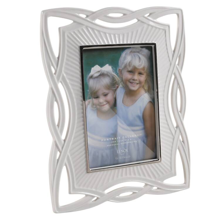 Portrait Gallery (Platinum Series) by Lenox