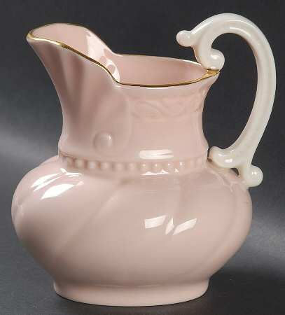Colonial Collection Pink by Lenox