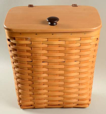 Baskets Large Mail Basket