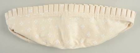 Baskets Liner for Darning Basket