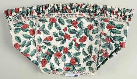 Baskets Stand Up Liner for Jingle Bell Basket
