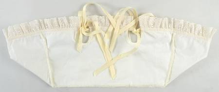 Baskets Liner for Small Gathering Basket