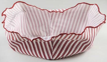 Baskets Liner for Love Treasures Heart Basket