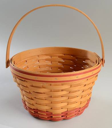 Baskets Homestead Basket