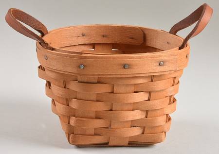 Baskets Laurel Basket