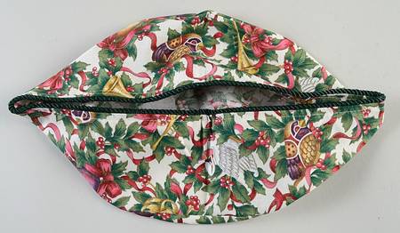 Baskets Liner for Darning Basket