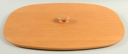 Baskets Lid for Oval Laundry Basket