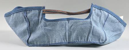 Baskets Over Edge Liner for Blue Ribbon Pie Basket