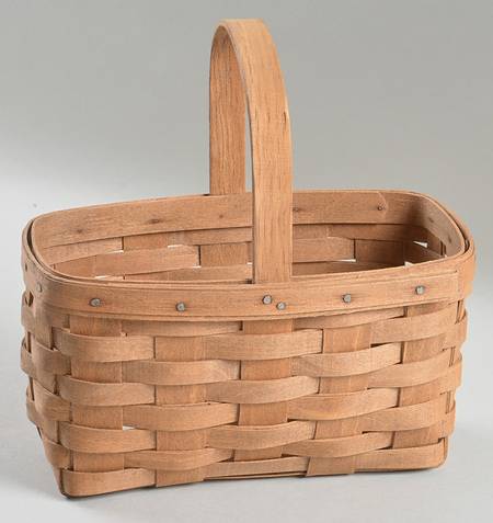 Baskets Candle Basket