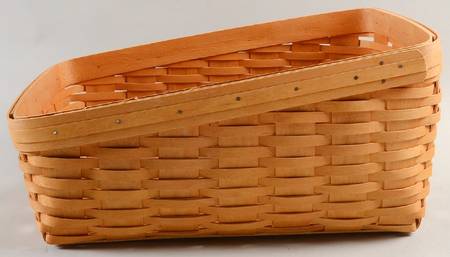 Baskets Large Bin Basket