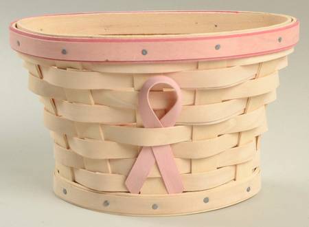 Baskets 2007 Horizon of Hope Basket