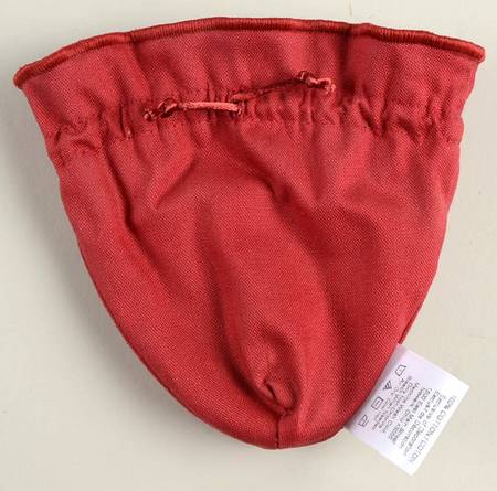 Baskets Drawstring Liner for Heart's Delight Basket