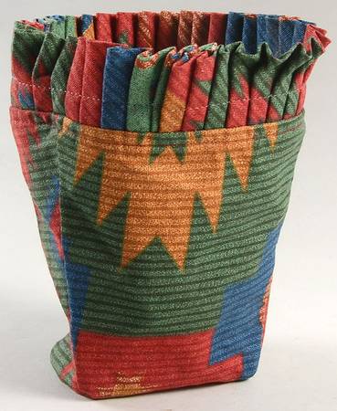 Baskets Liner for Autumn Harvest Basket