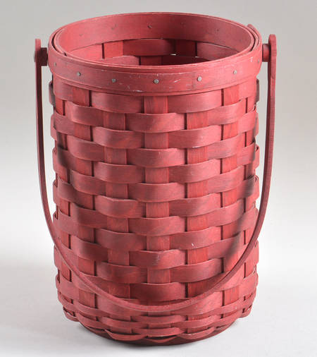 Baskets Beverage Tote Basket