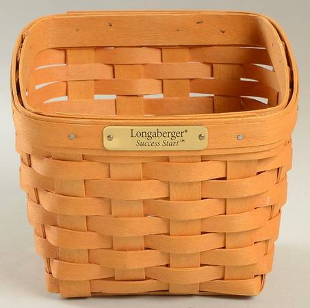 Baskets Success Start Diskette Basket